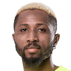 Lajo Traoré fm 2021