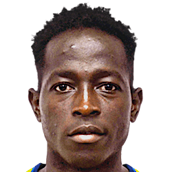 Parfait Guiagon fm 2021