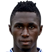 Guy Serge Yaméogo fm21