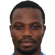 Clovis Tahourou fm 2021