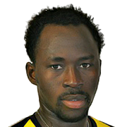 Hamed Coulibaly fm21