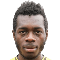 Jacob Depodé fm 2021