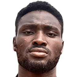 Seck Diabagaté fm 2021