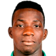 Drissa Bamba fm 2021