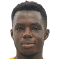 Lassina Ouattara fm21