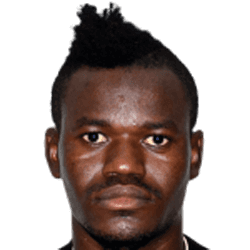 Mamadou Sylla FM 2021