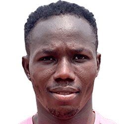 Olivier Allou fm21