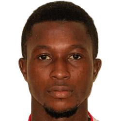 Ahiro Romanorve Carter fm 2021