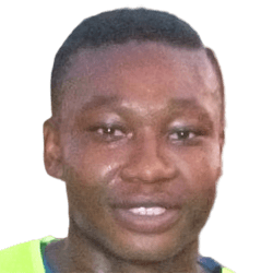 Mohamed Sylla fm21