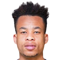 Abdul Maïga fm 2021