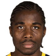 Eric Tié-Bi fm 2021