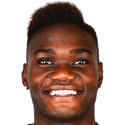 Emmanuel Latte Lath fm 2021