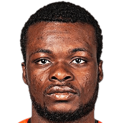 Jean-Jacques Bougouhi fm 2021