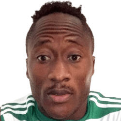 Junior Koné fm 2021