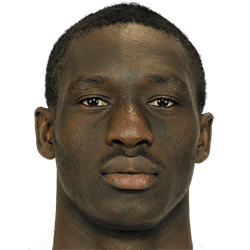 Ibrahim Diabaté fm 2021