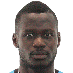 Daouda Konaté fm 2021