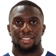 Soualio Bakayoko fm 2021