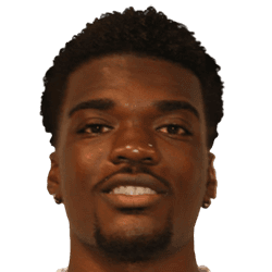 Ronald Gbizie fm 2021