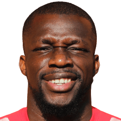 Yannick Gbessi fm 2021