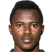 Prince Isaac Kouame fm 2021