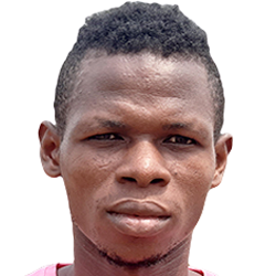 Mohamed Ouattara fm21