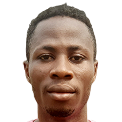 Dimitri Ouguéhi fm21