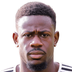 Anderson Banvo fm 2021