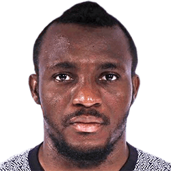 Kipré Tchétché fm 2021