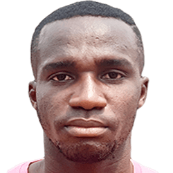 Joël N'Goran fm 2021