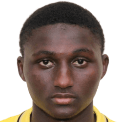 Aimé Kuévidjin fm21