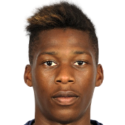 Jérémi Kimmakon fm 2021