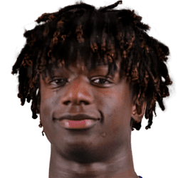 Stanley Lohoues fm 2021