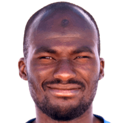 Alí Diakité fm 2021