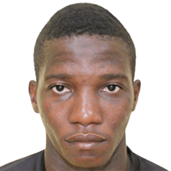 Aboubakar Bamba fm21