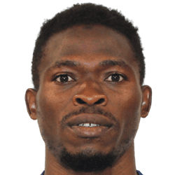 Mohamed Aïdara fm 2021