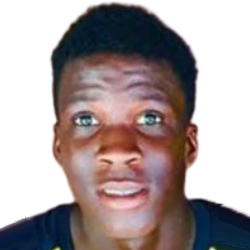 Serge Éric Zézé fm21