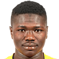 Siriky Sanogo fm 2021