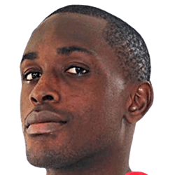 Mohamed Karamoko fm 2021