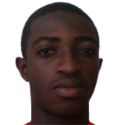 Salia Ouattara fm 2021