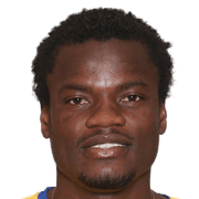 Alassane Diomandé fm 2021