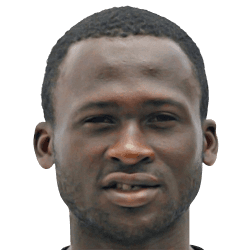 Ousmane Meïté fm 2021