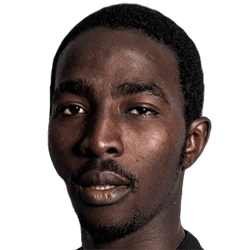 Adama Fofana fm 2021