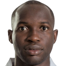 Youssouf Yaliké fm21