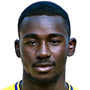 Issouf Macalou fm 2021