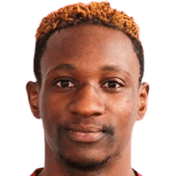 Wilfried Eza fm 2021