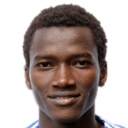 Youssouf Traoré fm 2021