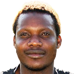 Babia Issouf fm 2021