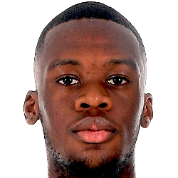 Tavio d'Almeida fm21