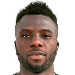 Adama Diakité fm 2021