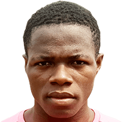 Sosthène Zilé fm21